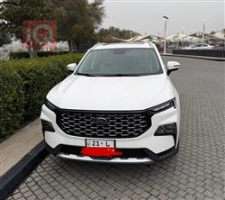 فۆرد ترێتۆری